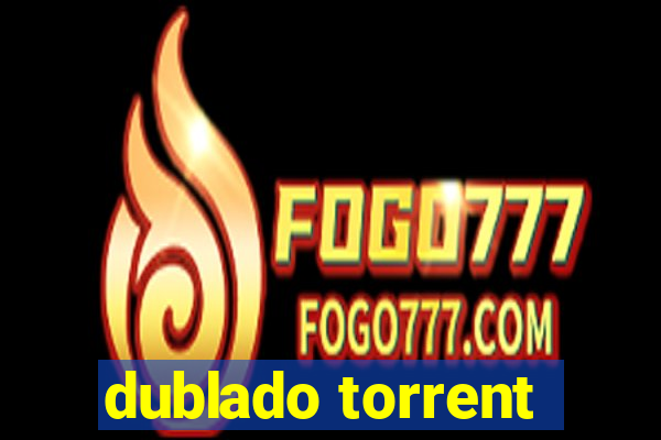 dublado torrent